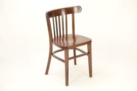 Chaises Thonet